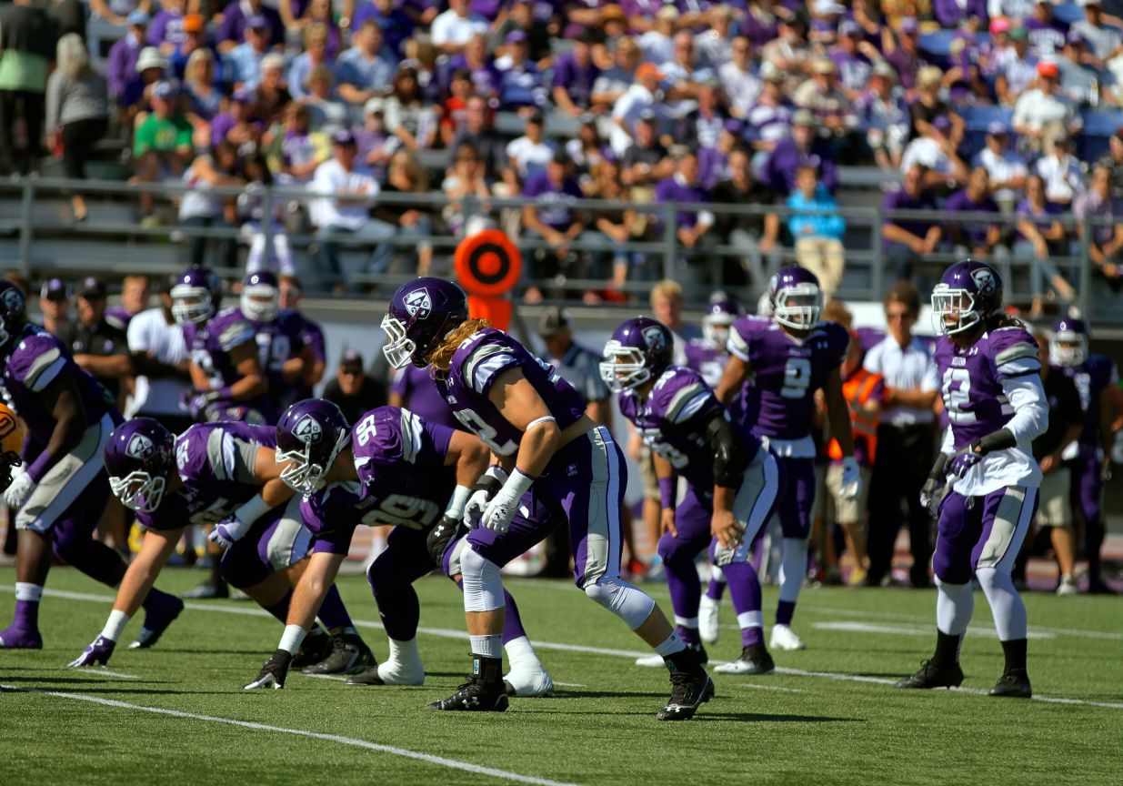 Football: Western looks to secure win against Queen's